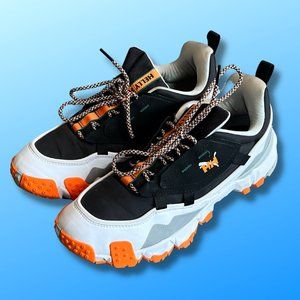 Puma Trailfox MTS Helly Hansen (Box Included)